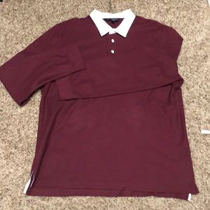 SOLD - Brooks Brothers polo
